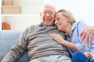 home care in Hunt Valley