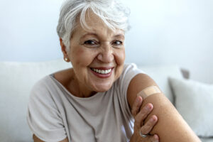 What Is Shingles and Should Older Adults Be Vaccinated Against It?