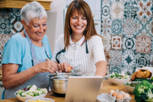 Tips for Seniors: Living Healthy in 2023 and Beyond