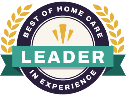 Home Care Pulse Leader in Excellence